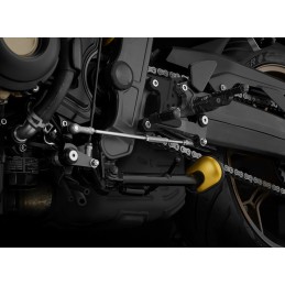 Pied de Béquille Bikers pour Moto Honda