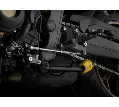 Flat Foot Stand Bikers for Motorcycle Honda