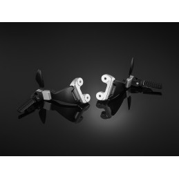 Kit Repose Pied avec Support Bikers Honda CB650R