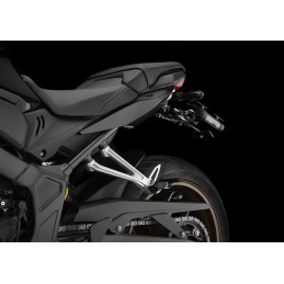 Kit Repose Pied Bikers Honda CB650R