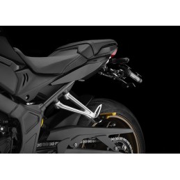 Kit Repose Pied Bikers Honda CB650R