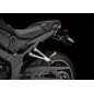 Rear Footrest Set Bikers Honda CB650R