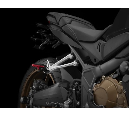 Rear Footrest Set Bikers Honda CB650R