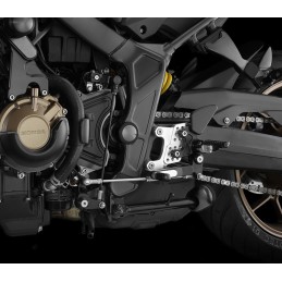 Kit Platine Conducteur Bikers Honda CB650R