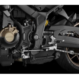 Rear Set Driver Bikers Honda CB650R