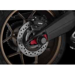 Ajusteurs de Chaîne Bikers Honda CB650R