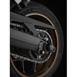 Swing Arm Spools Service Bikers Honda CB650R