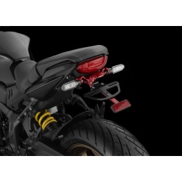 Support de Plaque Réglable Bikers Honda CB650R 2019 2020