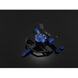 Support de Plaque Réglable Bikers Honda CB650R 2019 2020