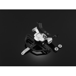 Support de Plaque Réglable Bikers Honda CB650R 2019 2020