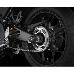 Axe Roue Arrière Bikers Yamaha XSR 155