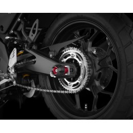 Axe Roue Arrière Bikers Yamaha XSR 155