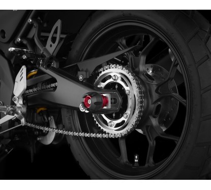 Axe Roue Arrière Bikers Yamaha XSR 155