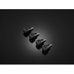 Kit Protections Garde Boue Bikers Yamaha XSR 155