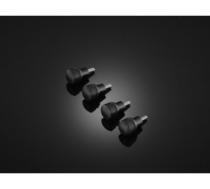 Front Fender Protectors Set Bikers Yamaha XSR 155