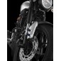Front Fender Protectors Set Bikers Yamaha XSR 155