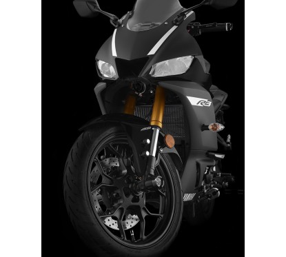 Front Fender Protectors Set Bikers Yamaha YZF R3 2019/24