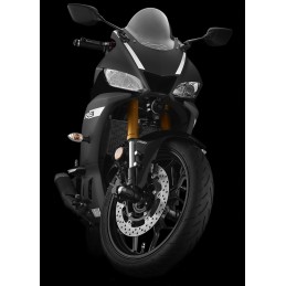 Front Fender Protectors Set Bikers Yamaha YZF R3 2019 2020 2021