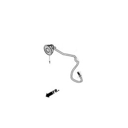 Clignotant Avant Droit Honda CMX500 Rebel 2020 2021