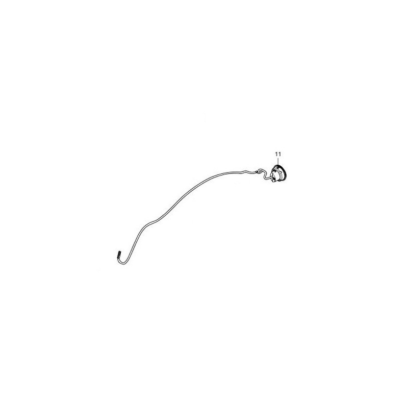 Clignotant Arrière Gauche Honda CMX500 Rebel 2020/24