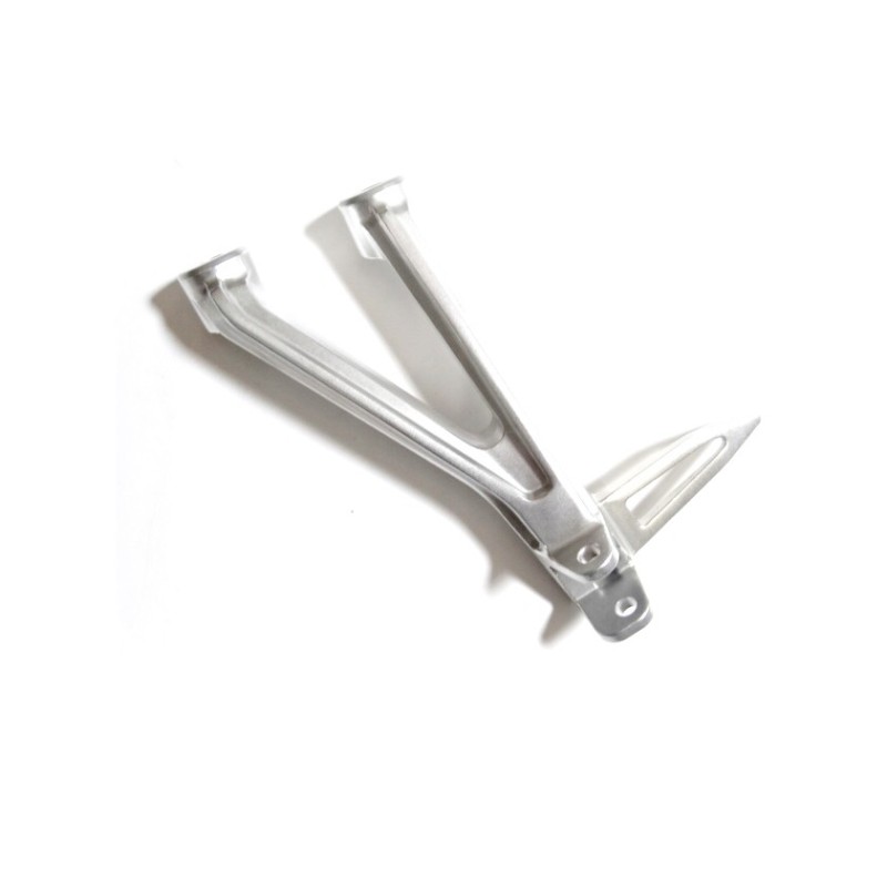 Platine Arrière Gauche Honda CB650R