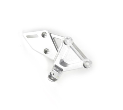 Platine Droite Conducteur Honda CBR650R