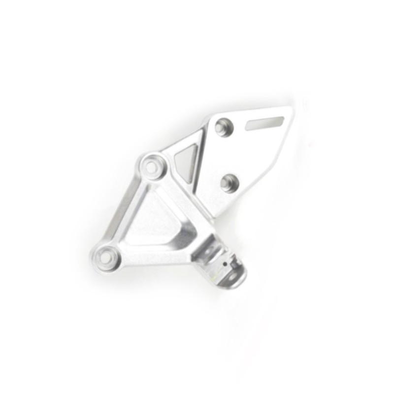 Holder Left Main Step Honda CBR650R