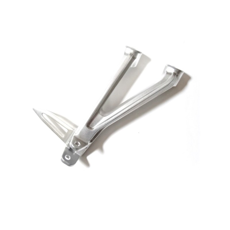 Platine Arrière Droit Honda CBR650R