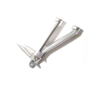 Platine Arrière Droit Honda CBR650R