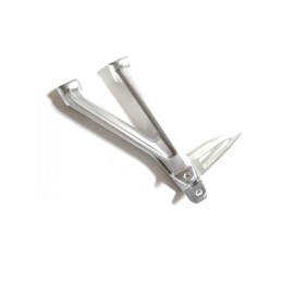 Holder Left Rear Step Honda CBR650R