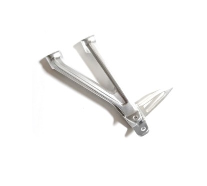 Holder Left Rear Step Honda CBR650R