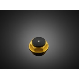 Steering Stem Nut for Honda Motorcycle