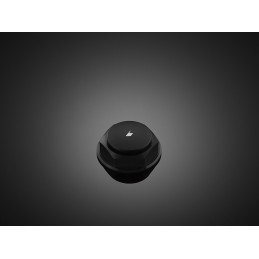 Steering Stem Nut for Honda Motorcycle