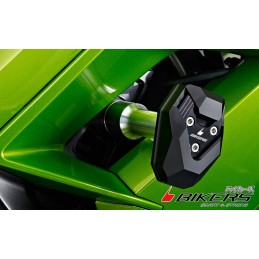 Protections Carénages Bikers Kawasaki ER6f Ninja 650