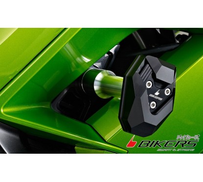 Fairing Guards Set Bikers Kawasaki Ninja 650 ER6f