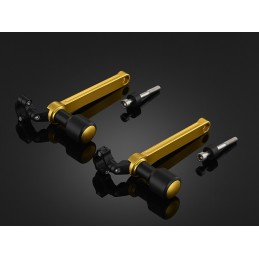 Protections Carénages Bikers Honda CMX 500 Rebel