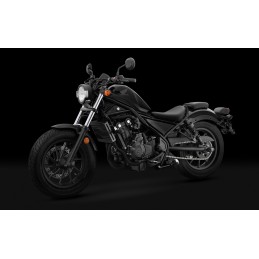 Fairing Guard Set Bikers Honda CMX 500 Rebel