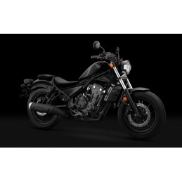 Guide Cable Embrayage Bikers Honda CMX 500 Rebel