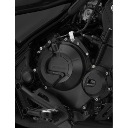 Guide Cable Embrayage Bikers Honda CMX 500 Rebel