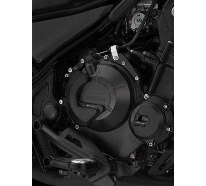 Guide Cable Embrayage Bikers Honda CMX 500 Rebel