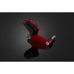 Protection Etrier Frein Avant Bikers Honda CMX 500 Rebel