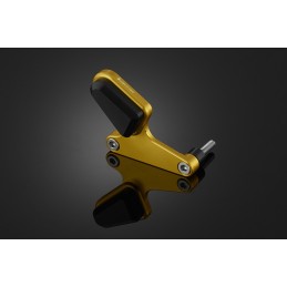 Front Caliper Brake Guard Bikers Honda CMX 500 Rebel