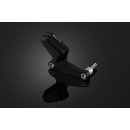 Protection Etrier Frein Avant Bikers Honda CMX 500 Rebel