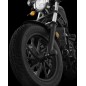Front Wheel Axle Protection Bikers Honda CMX 500 Rebel