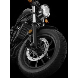 Axe Avant Renforcé Bikers Honda CMX 500 Rebel