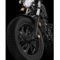 Axe Avant Renforcé Bikers Honda CMX 500 Rebel Axe Avant Renforcé Bikers Honda CMX 500 Rebel