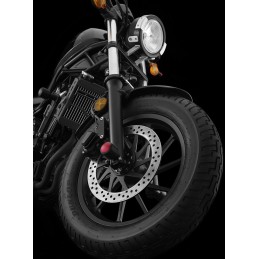 Axe Avant Renforcé Bikers Honda CMX 500 Rebel