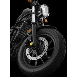 Axe Avant Renforcé Bikers Honda CMX 500 Rebel