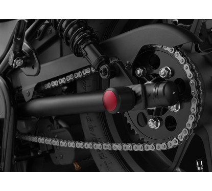 Axe Arrière Renforcé Bikers Honda CMX 500 Rebel