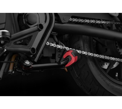 Flat Foot Bikers Honda CMX 500 Rebel